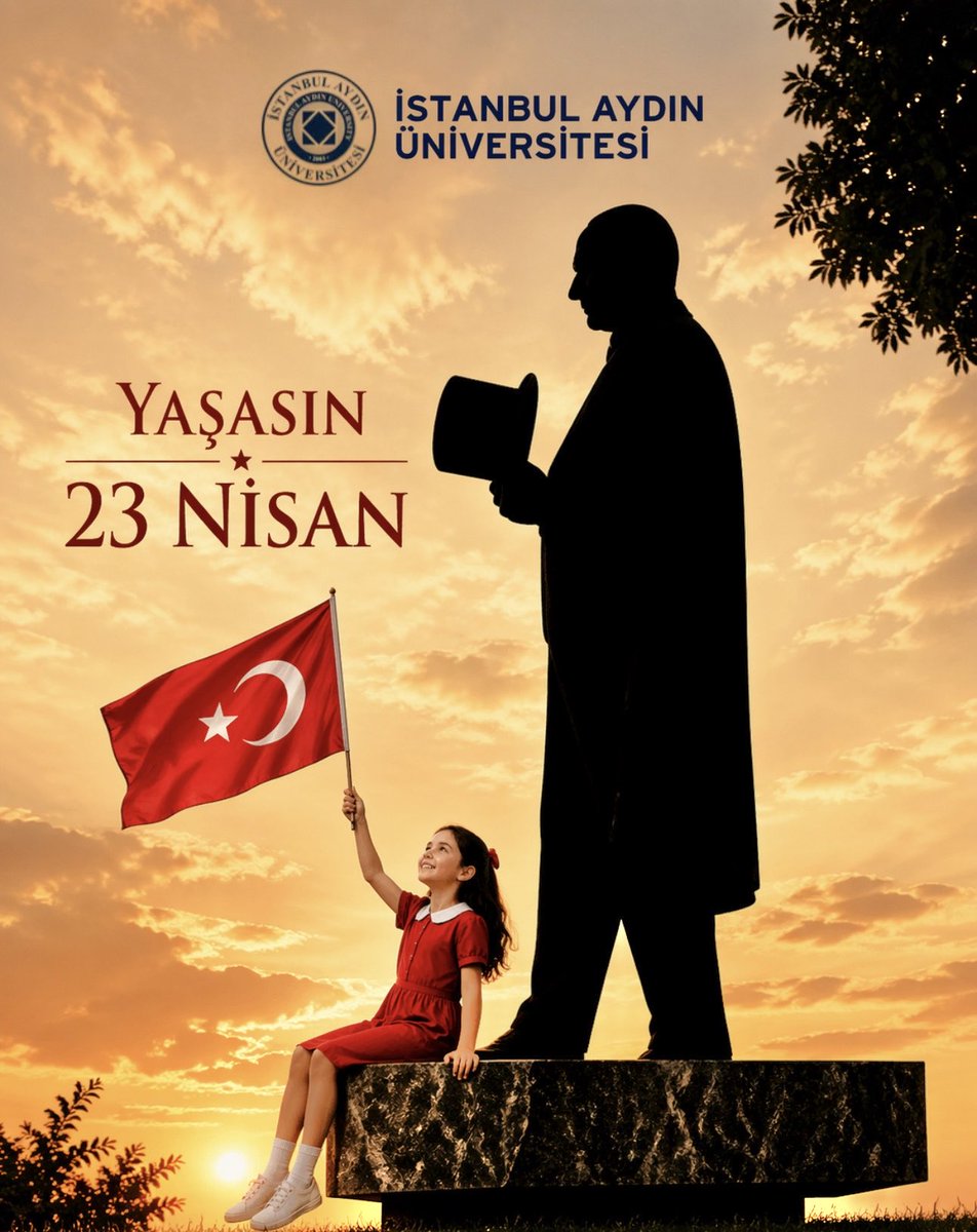 İAÜ Halkla İlişkiler ve Tanıtım tweet media