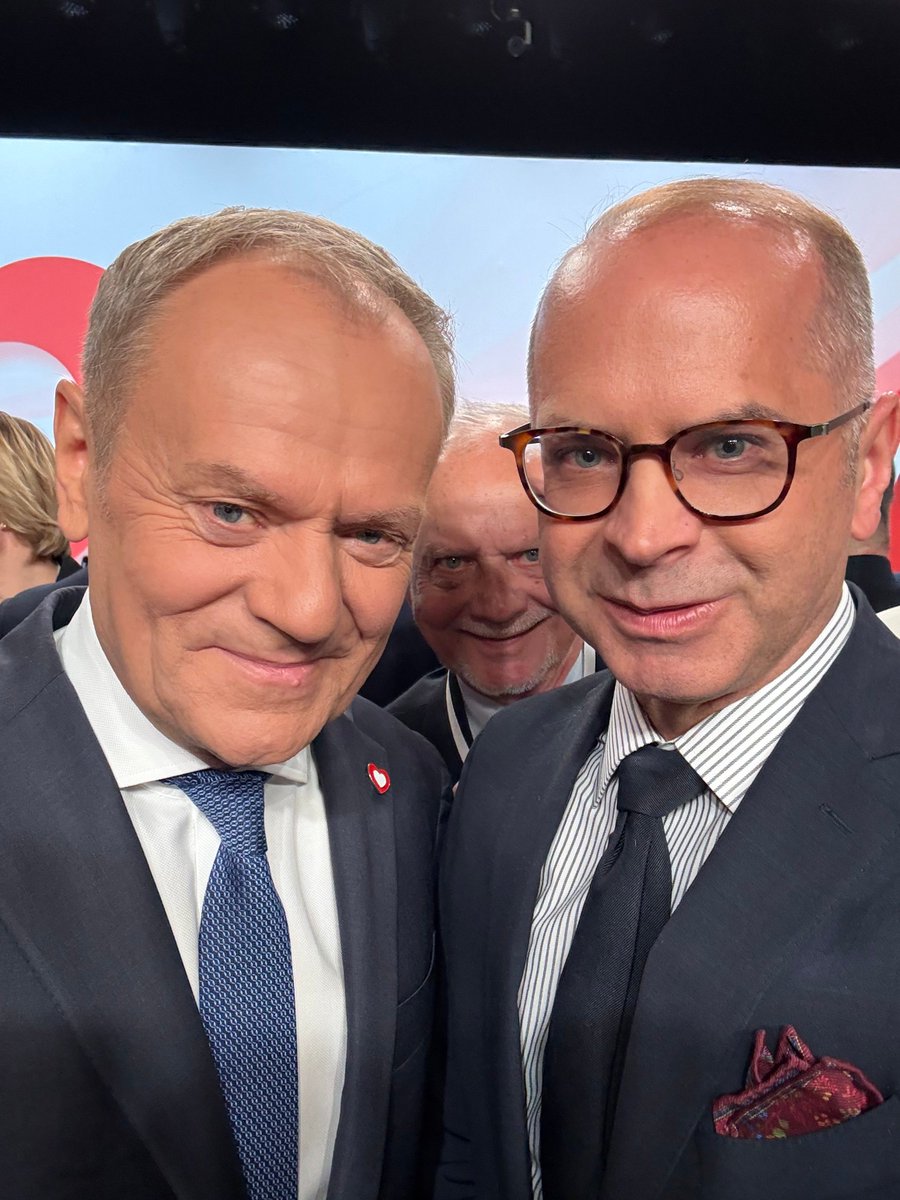 Michał Szczerba tweet media