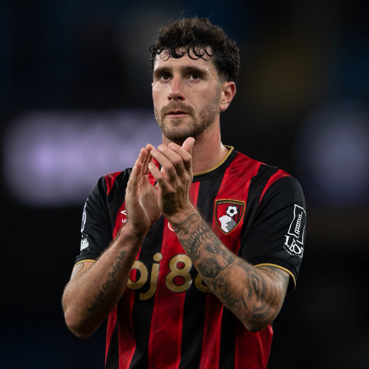 WhoScored tweet media