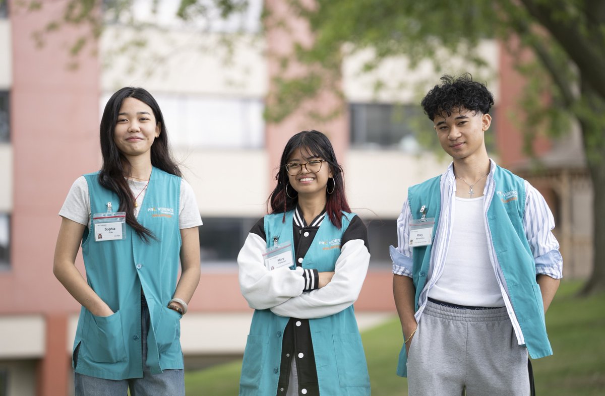 Unity Health Toronto tweet media