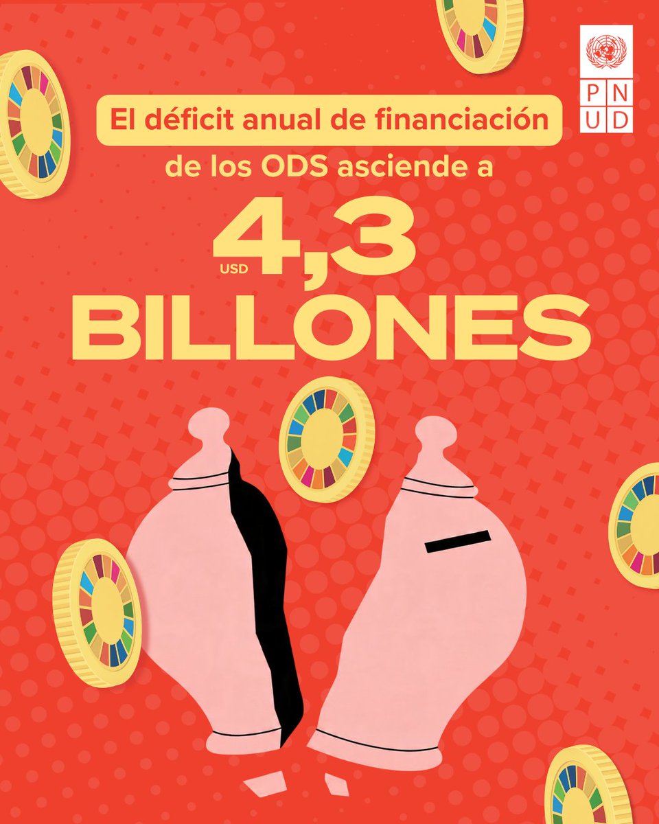 ONU Desarrollo tweet media