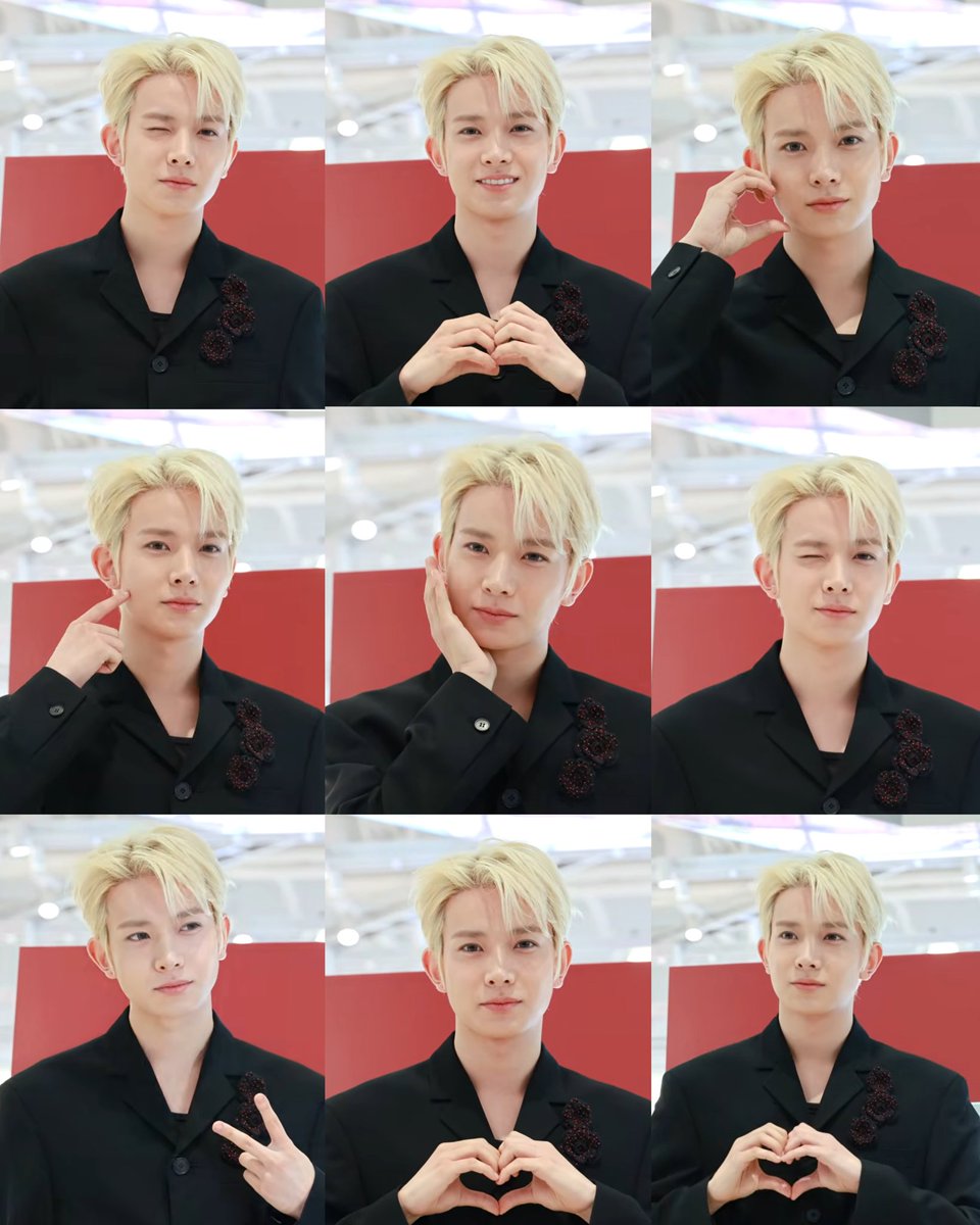 an💛 te extraño Heeseung tweet media