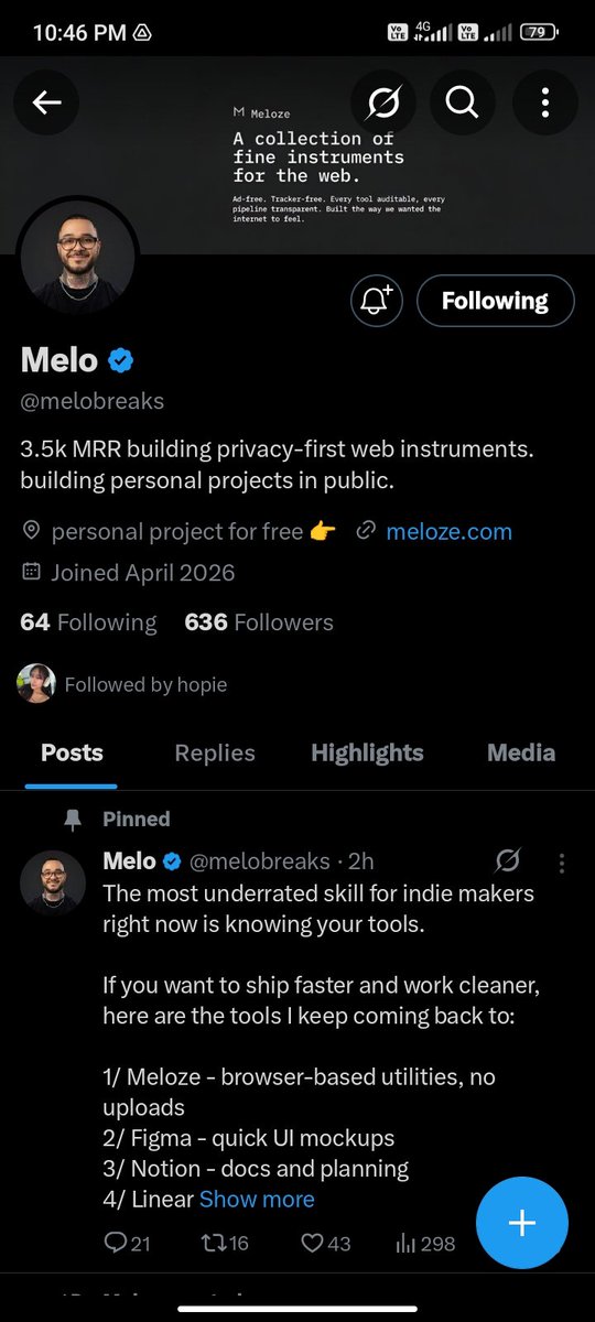_immallory's tweet photo. @ayuhopie @melobreaks Done po ate🥺 pa experience po mapili huhu pang online class lang po 😭😭 salamat po🥹 https://t.co/YPoZqD1Vzv