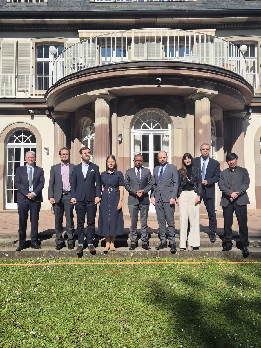 La France au Conseil de l'Europe 🇫🇷 🇪🇺 tweet media