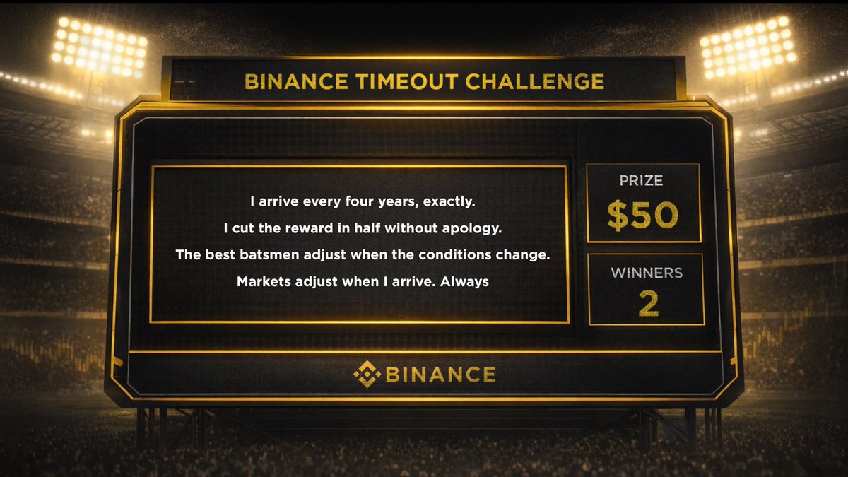 Binance India tweet media