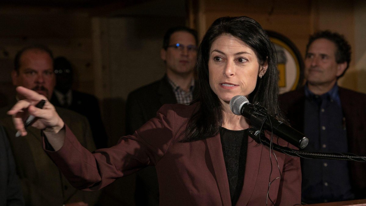 freep's tweet photo. BREAKING: Supreme Court sides with Dana Nessel on Michigan Line 5 case https://t.co/FBx9qlw7F2 https://t.co/PPLhsUN41g