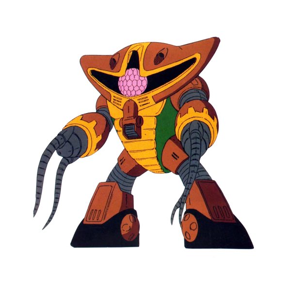 ガンプラコレクション アッグガイ

少し訂正しなきゃだけど、あらかた塗り終わり。

気まぐれでZZ登場時のカラーにした。

めちゃくちゃかっこ悪い🤣びっくりするほどダサい🤪漂いまくるB級パチモノ臭😅

でもこのまま進める。これはこれ。
