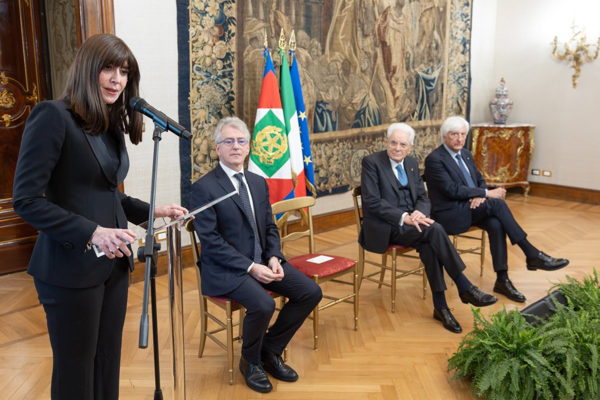 Ministero dell'Università e della Ricerca tweet media