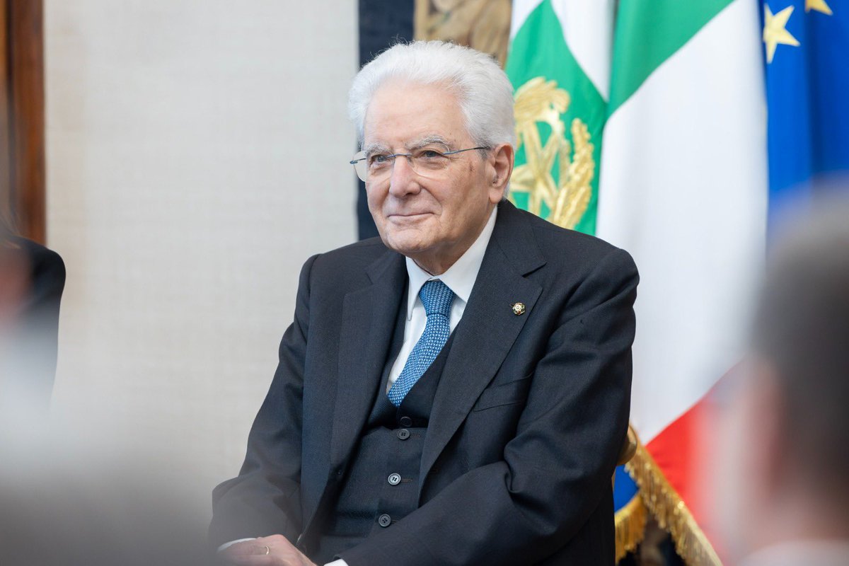 Ministero dell'Università e della Ricerca tweet media