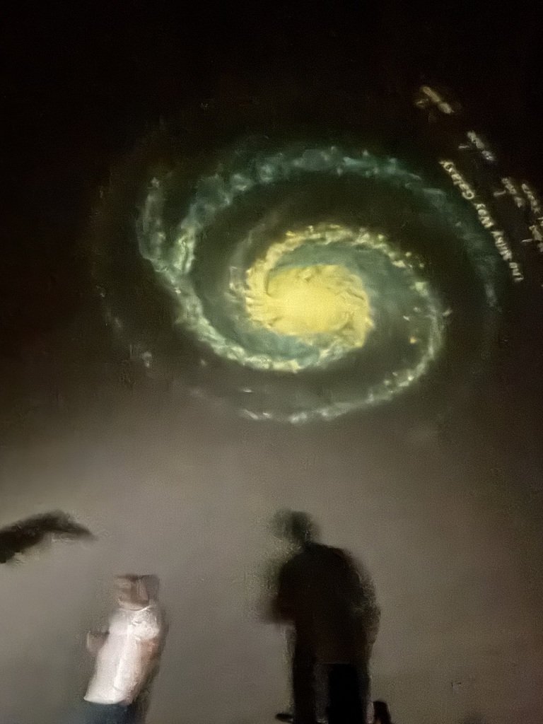 BerkeleyWWRSD's tweet photo. Thank you Berkeley PSO for sponsoring "What's Out There" to help celebrate Earth Day 2026. https://t.co/sPtLh1aPwx