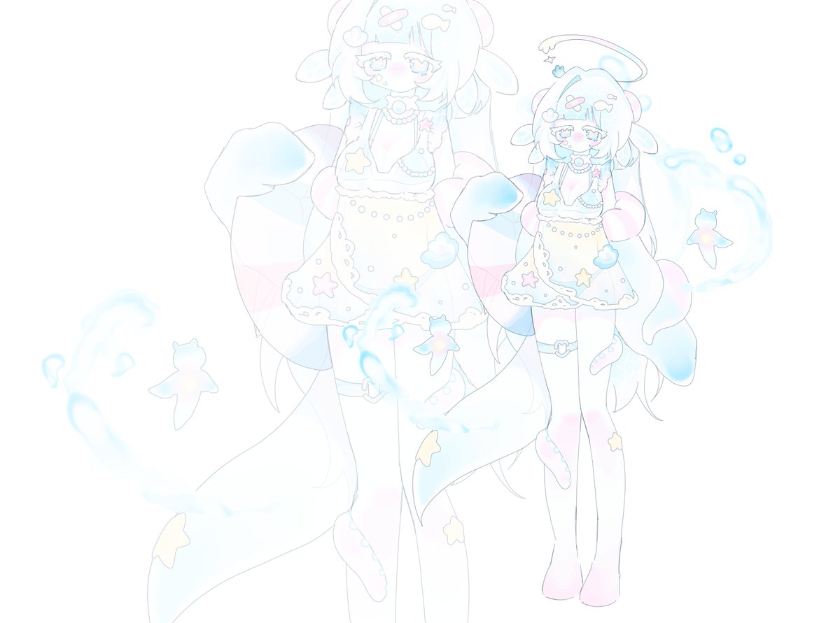 BNana33093's tweet image. Salamander 

SB 50$
MI 2+ 
AB 200$ commercial + full scale (no brief)

○ accept installments (1wk with30% deposit ) 
● Payment - PayPal,kofi (fee +$3) 

#adoptableTH #adoptable #Auction #Vtuber #characterdesign #adopt