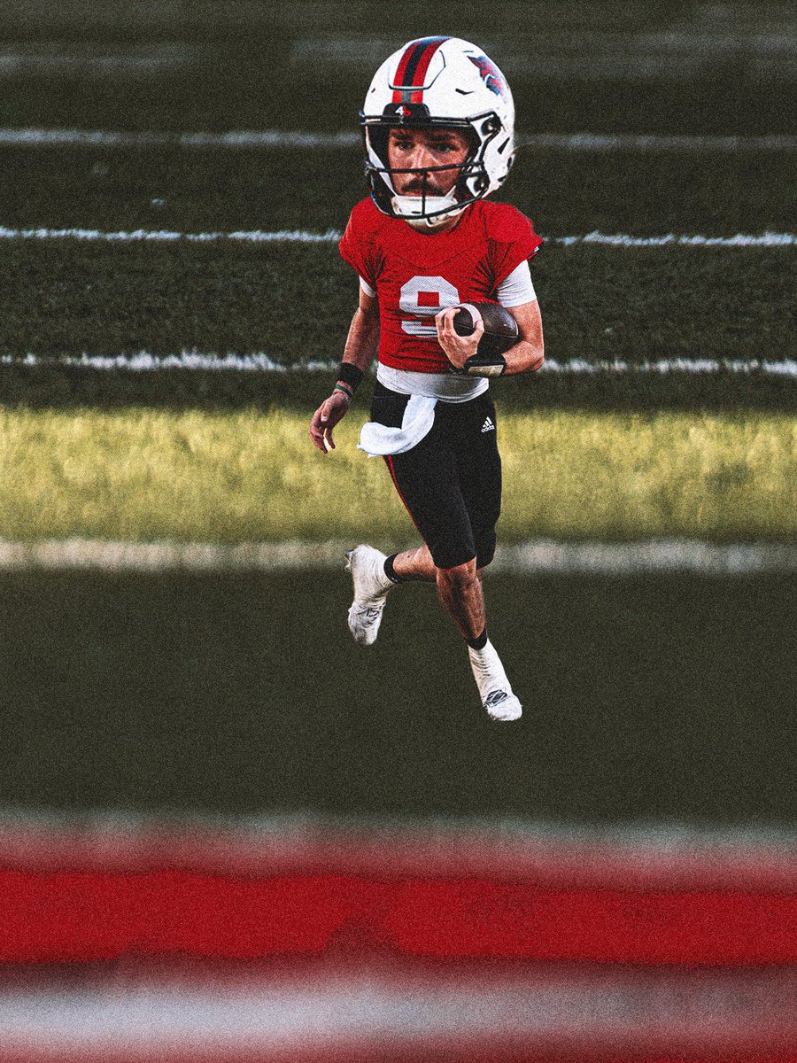 Arkansas State Football tweet media