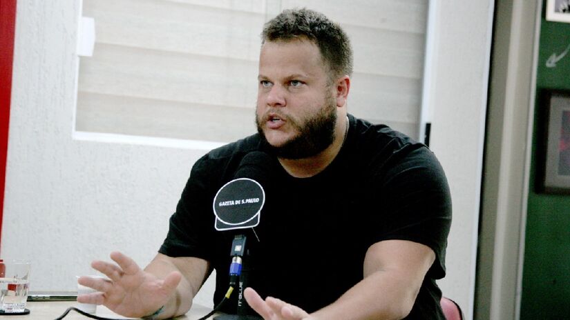 Você está prestes a ler a opinião mais esquizofrênica, burra e descolada da realidade sobre o São Paulo FC