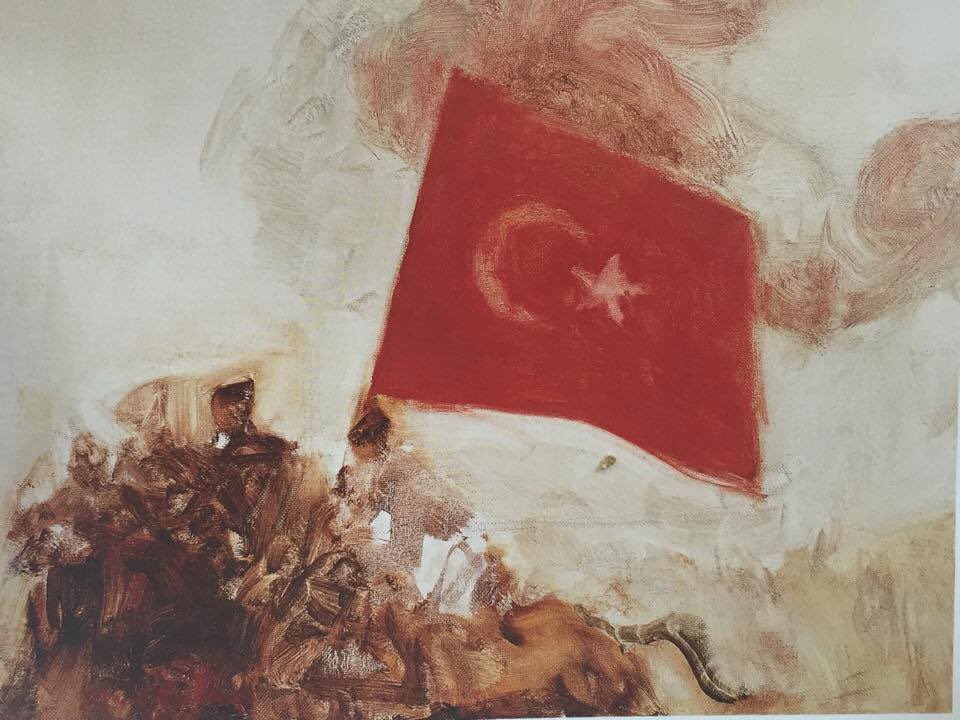 sarı çizmeli mehmet ağa tweet media