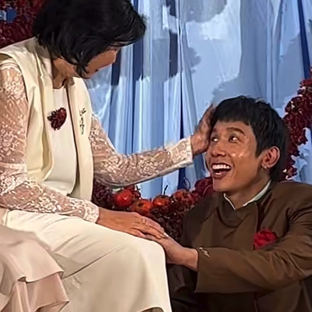 sel 𓏲 tweet media