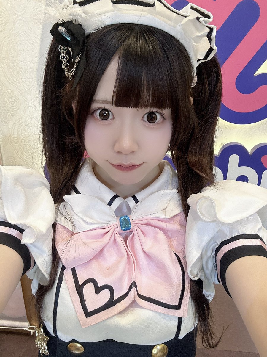 すい🐹💧めいどりーみん tweet media