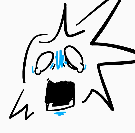 Nicolas22898760's tweet image. I WANT FIENDS..!! 😔 
🇨🇱
#smallartists #artmoots