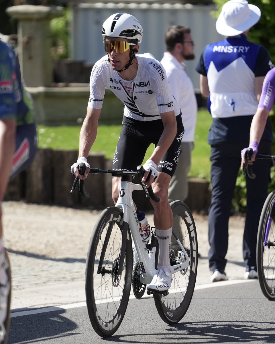 NSN Cycling Team tweet media