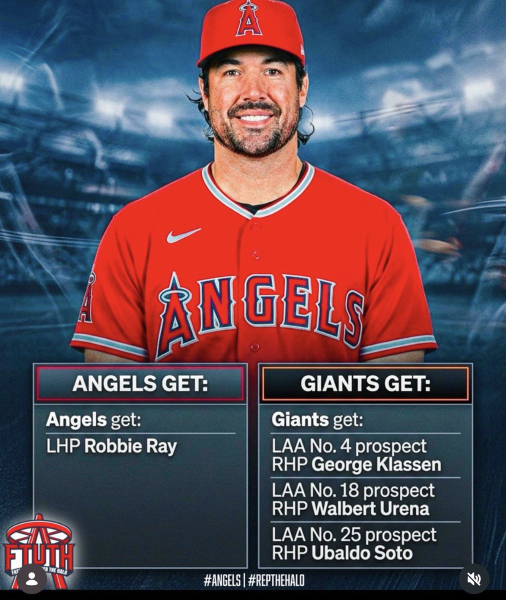 Not Mickey Moniak tweet media