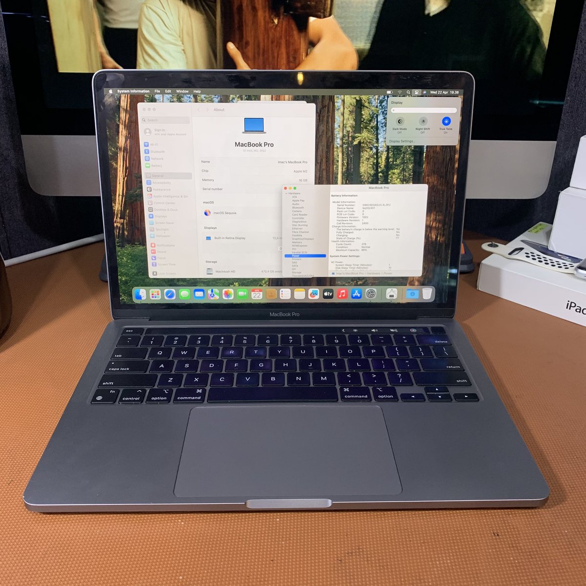 Apes Store ID tweet media