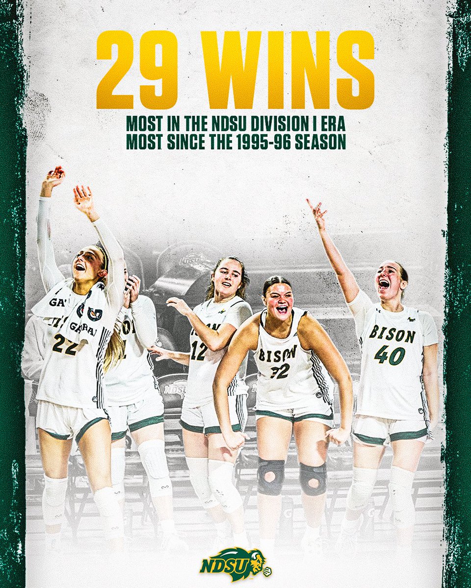 NDSU Women's Basketball tweet media
