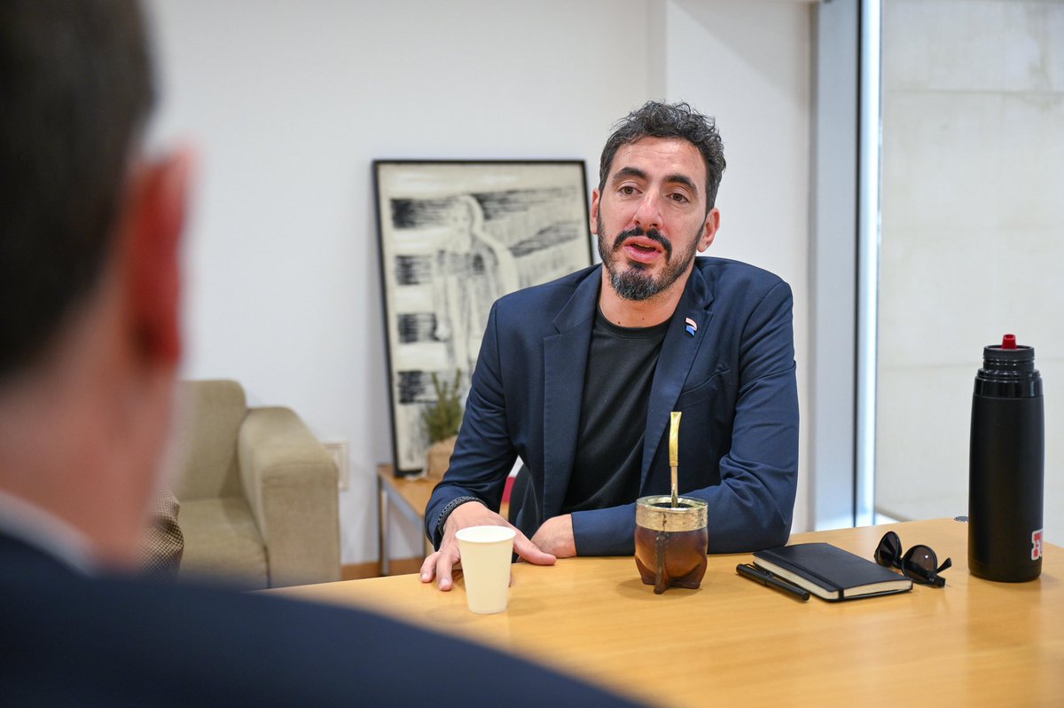 Oriol Junqueras 🎗️ tweet media