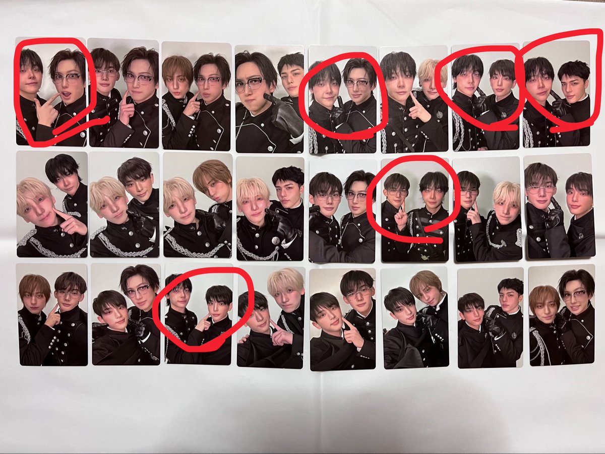 ‎‎𖤐 tweet media