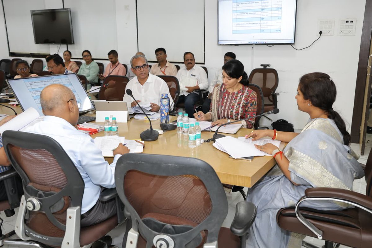 District Information Office, Parbhani tweet media