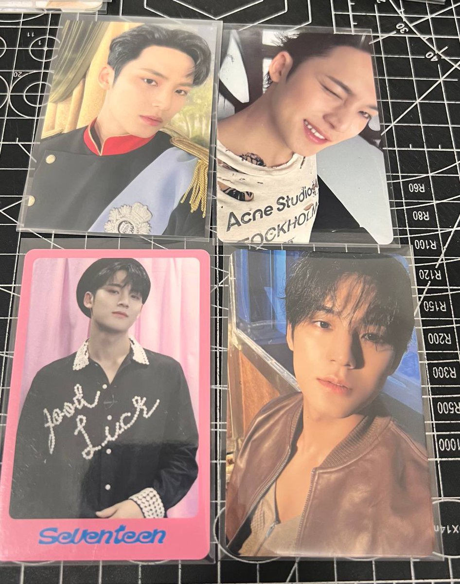 LJG MART tweet media