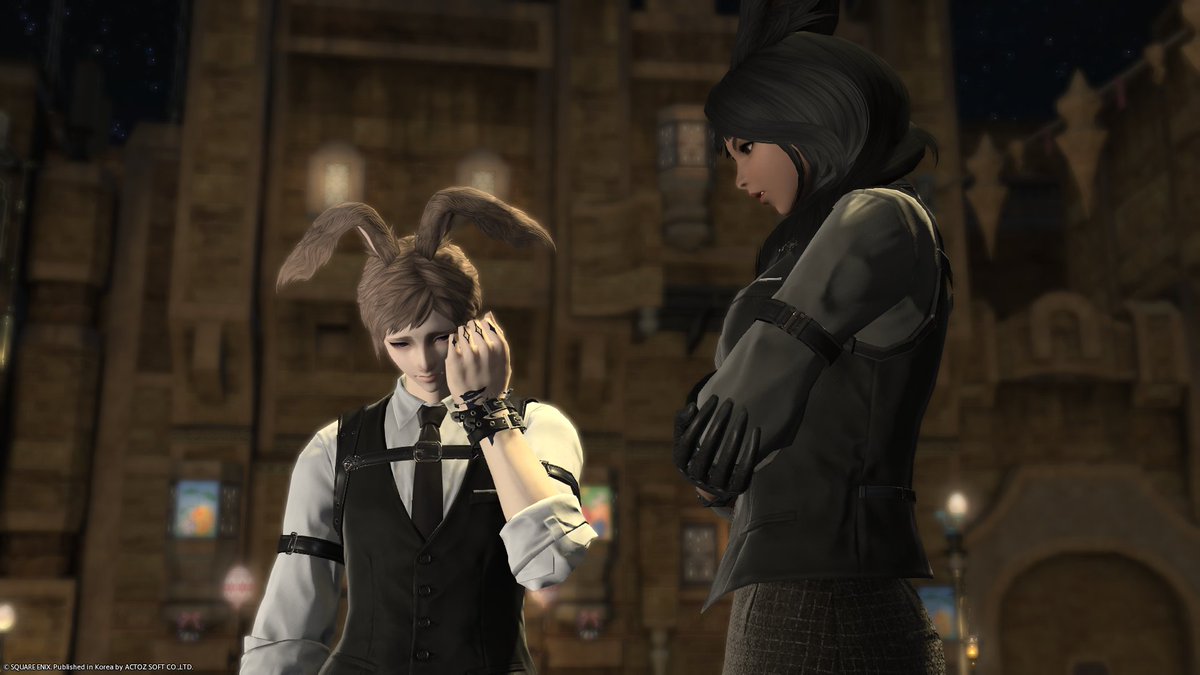 보기절테리어(상태:번탈즈) tweet media