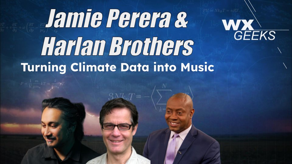 Weather Geeks Podcast tweet media