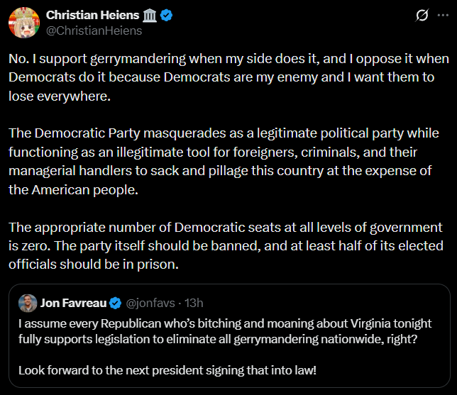 Pedro L. Gonzalez tweet media