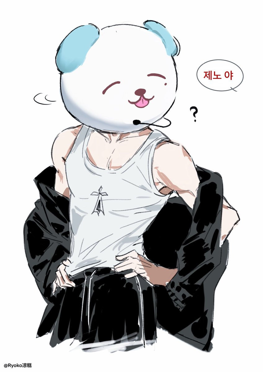 Ryoko凉糕 tweet media