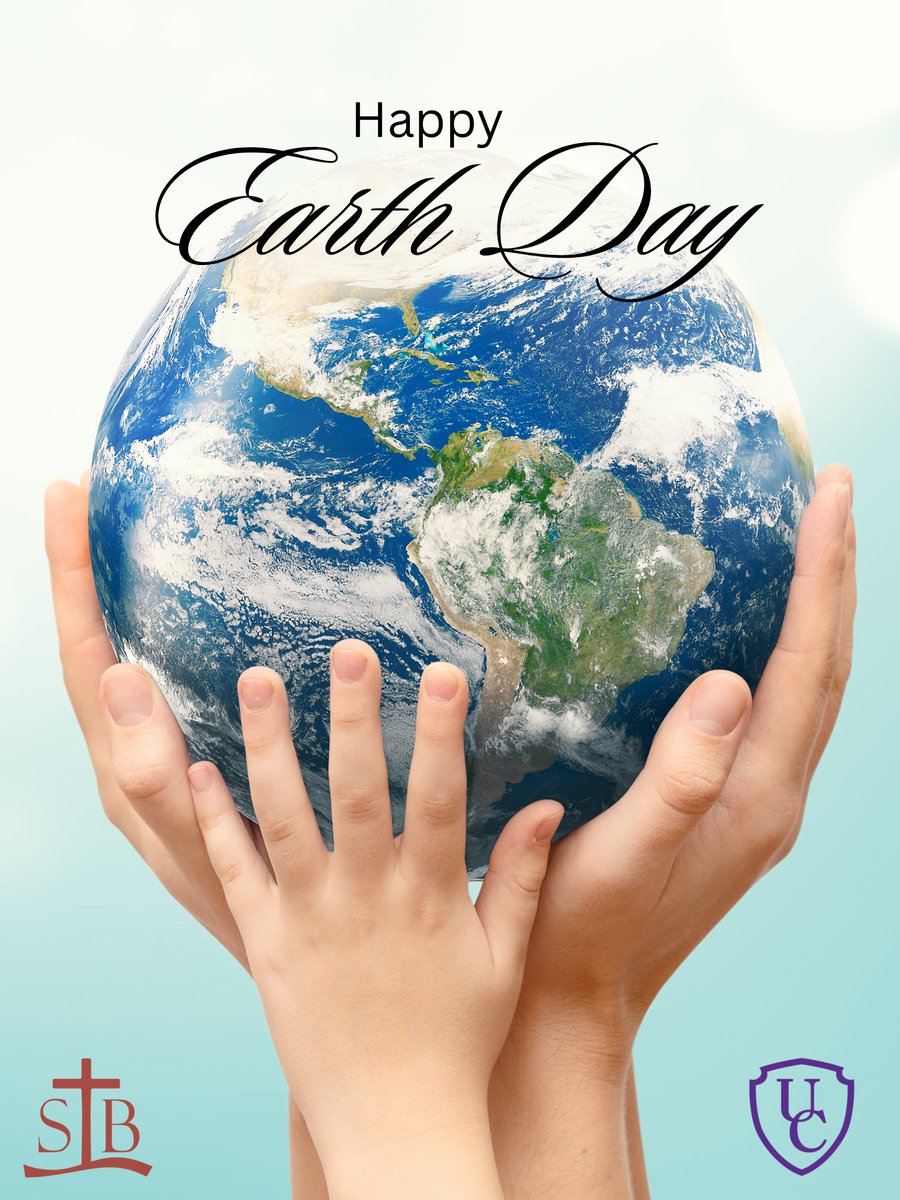 StBernardsRes's tweet photo. This Earth Day, the St. Bernard’s community comes together in appreciation of the world around us 🌿🌎
Rooted in compassion and care, we are reminded of our role in protecting the environment and supporting one another.
#StBernardsResidence #UniversalCare #EarthDay #Community https://t.co/oPo5djzwD3