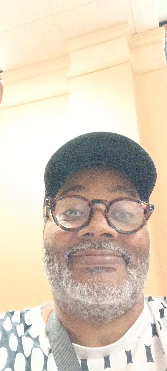 Tyrone Seals tweet media
