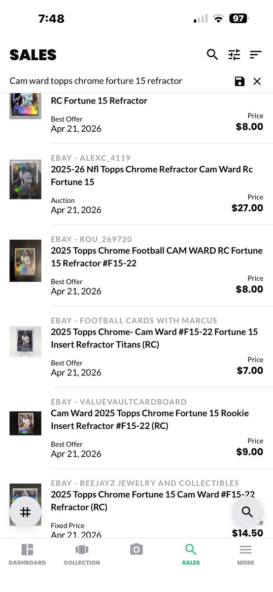 The Trout Farm tweet media