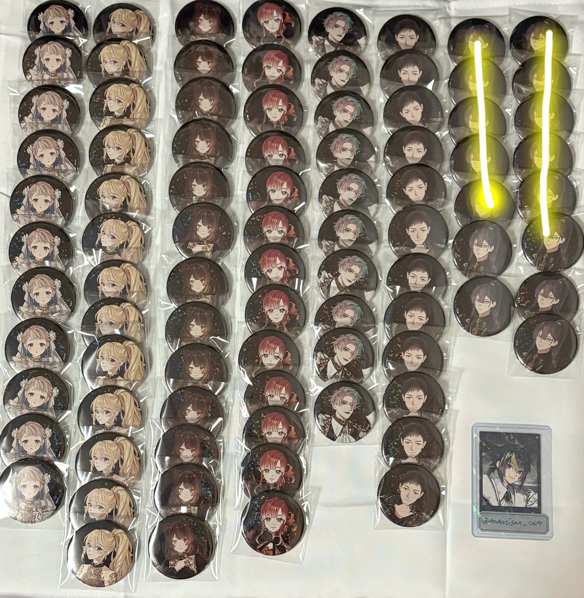 チョコミント tweet media