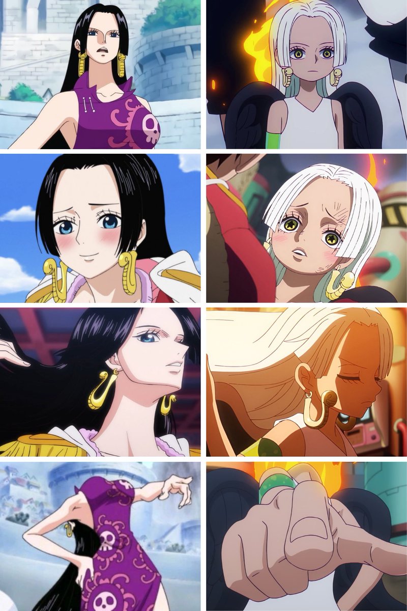 Hebihime tweet media