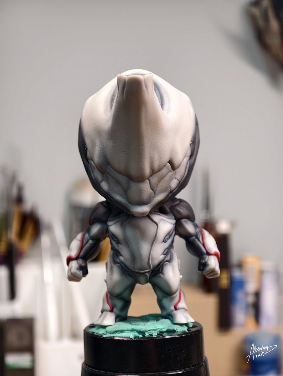 MusingTian's tweet photo. Cutexcaibur
#warframe https://t.co/Jib4PIjKOB