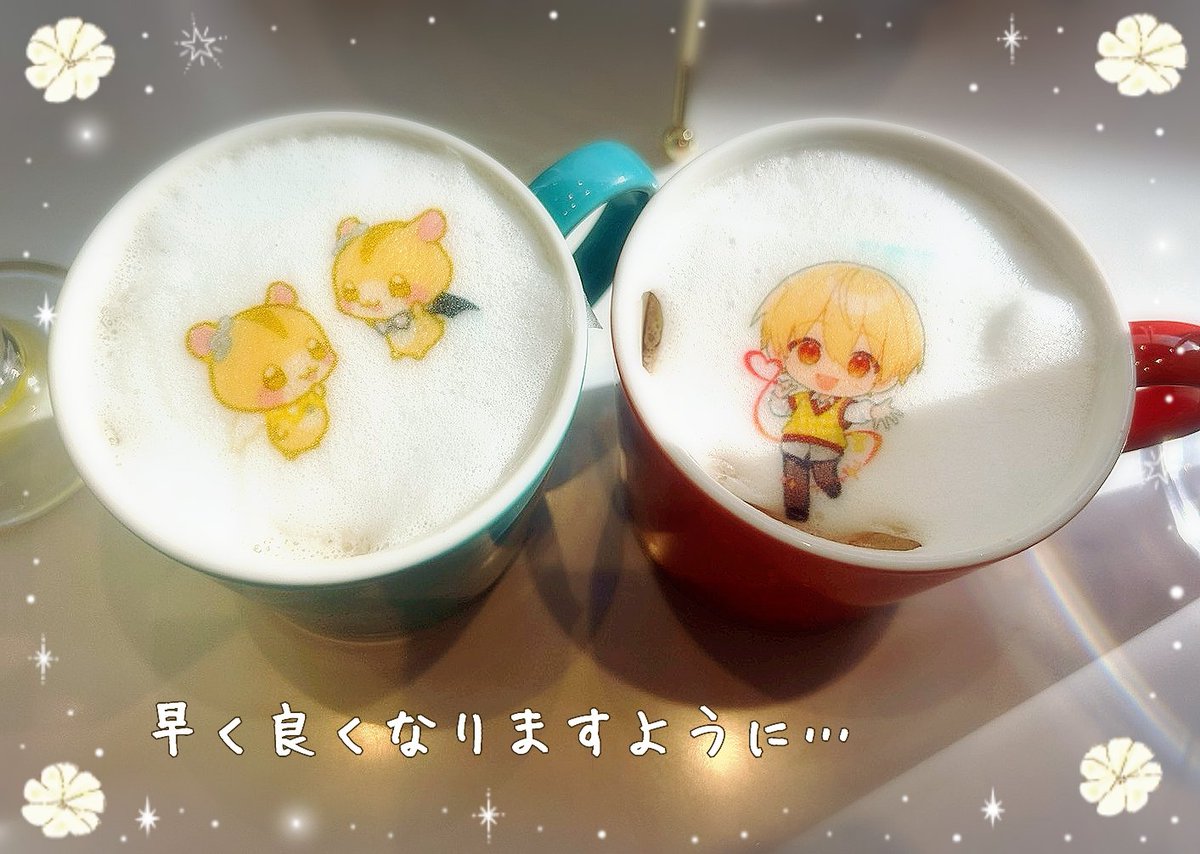 ぽちゃみ ² ☘︎🍋‎☘︎︎ tweet media