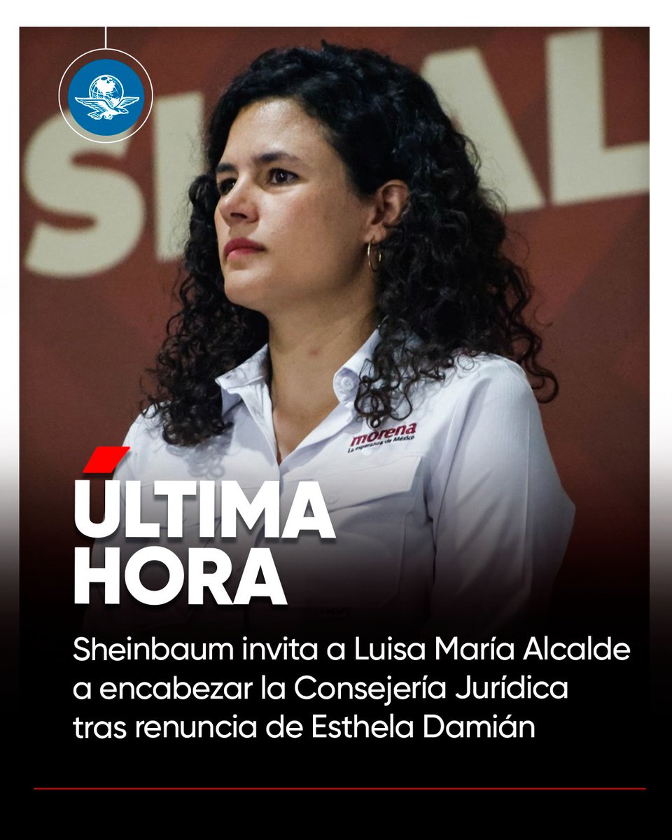 El Universal tweet media