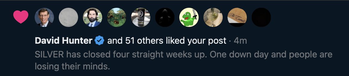 Mr David Hunter, ladies and gentlemen... It is a pleasure