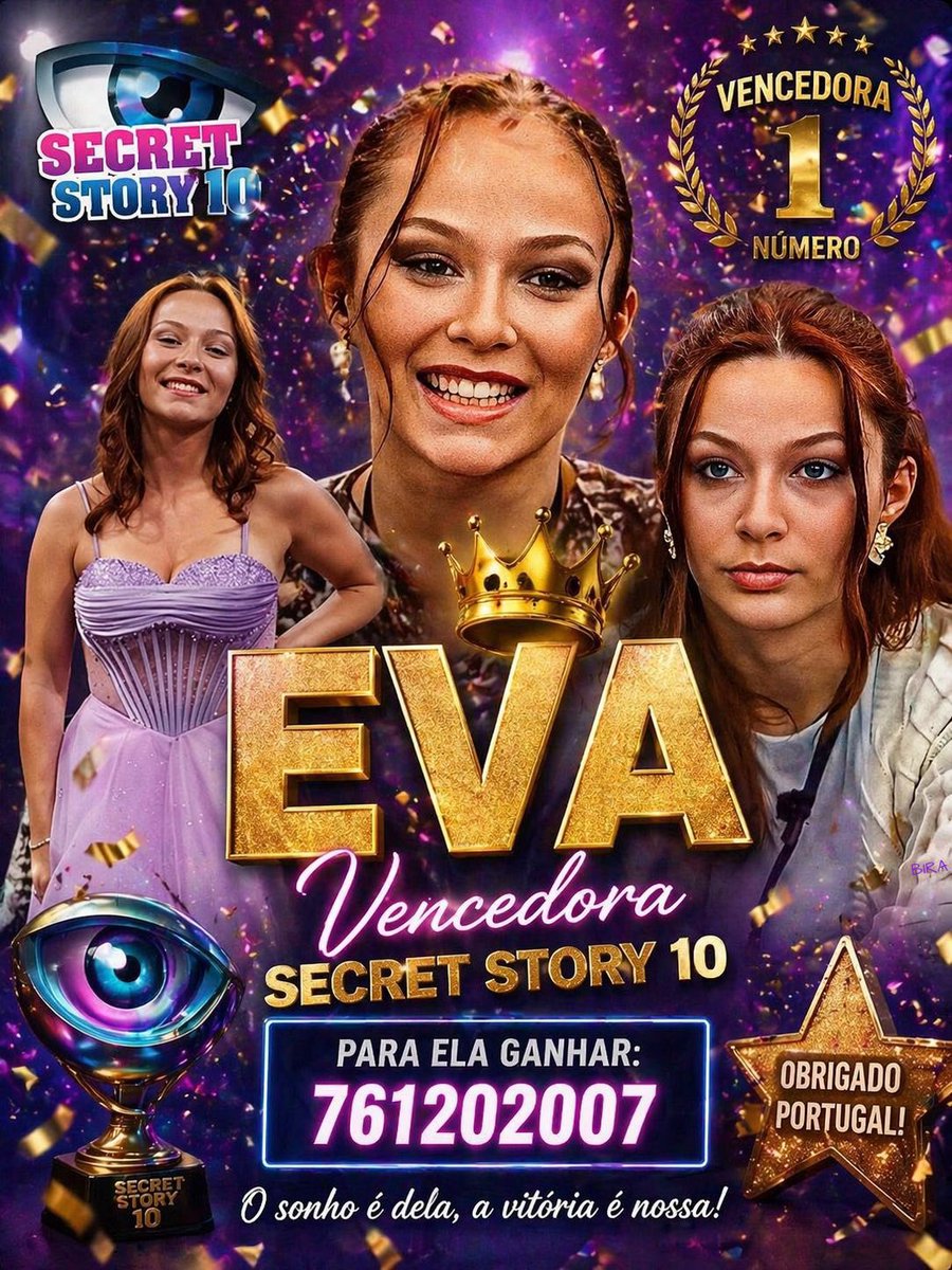 TeamEvaSS10's tweet photo. #sstvi https://t.co/PPpywP32Rp