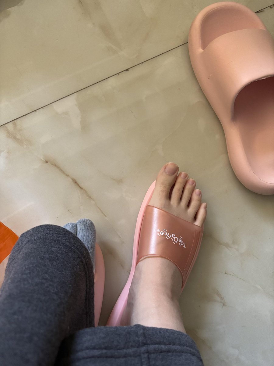 腳腳者聯盟 tweet media