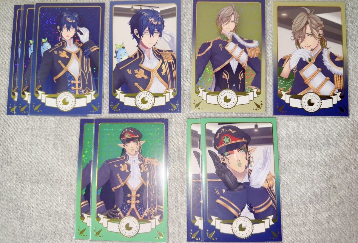 晴季@リトリンあり tweet media