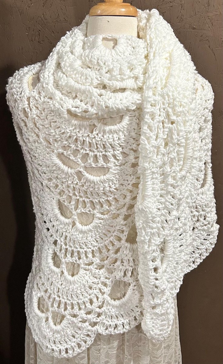 247LovingLife's tweet image. #Accessories #beautiful #Etsy #etsyfavorites #Etsyfinds #Crochet #etsygifts #shawls #Weddings #White #beautiful #EtsyHandmade #scarf #wraps ##EtsySeller #etsyshop  #etsystore  #Gorgeous #handmadegifts #Clothing #Handmade 
addictedtoshabby.etsy.com/listing/448659…