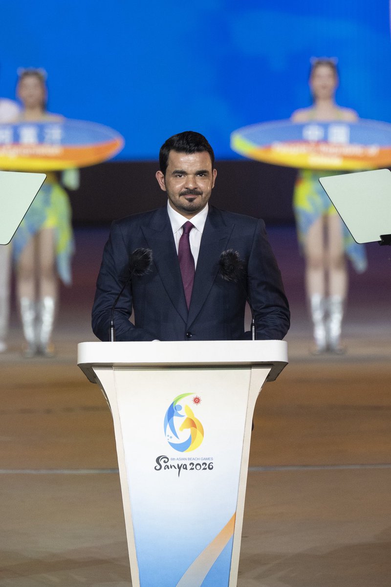 جوعان بن حمد tweet media