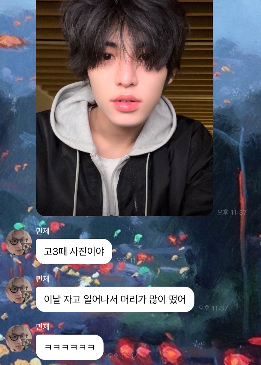 만둥이 tweet media