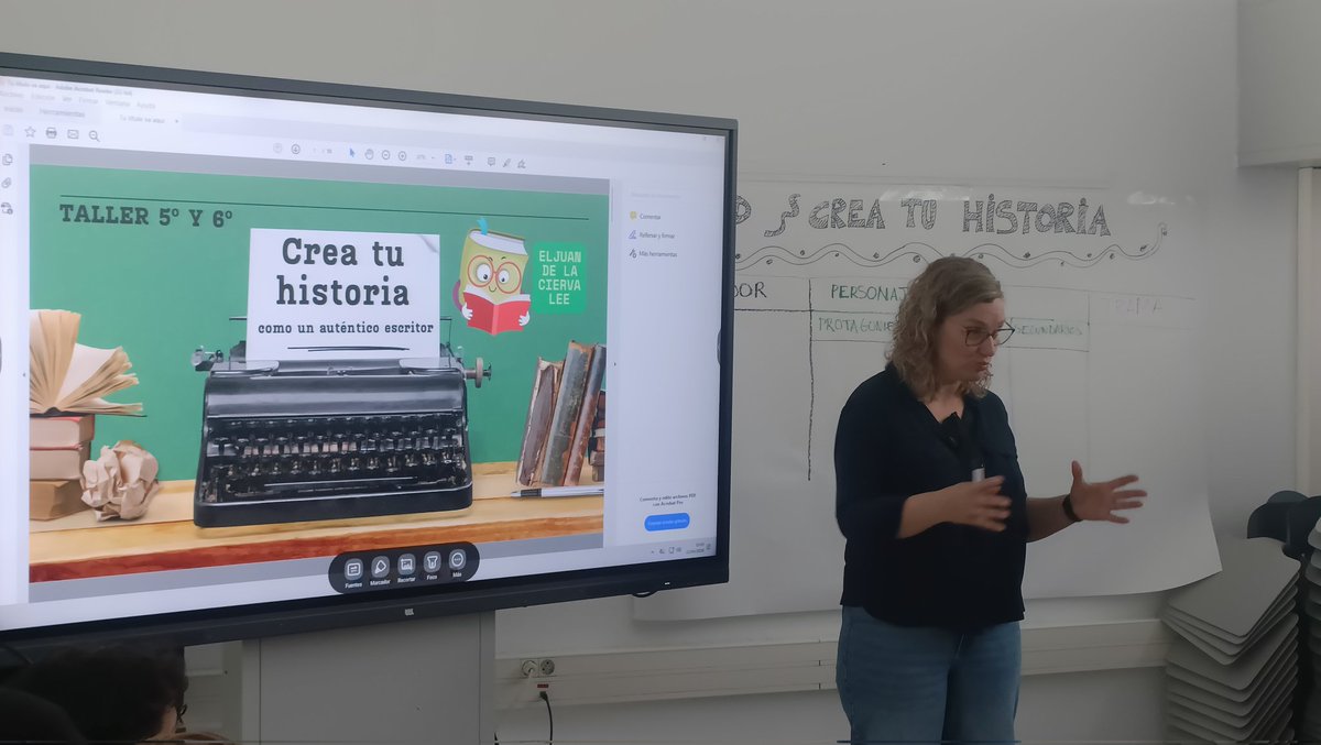 CEIP Juan de la Cierva - Villaverde tweet media