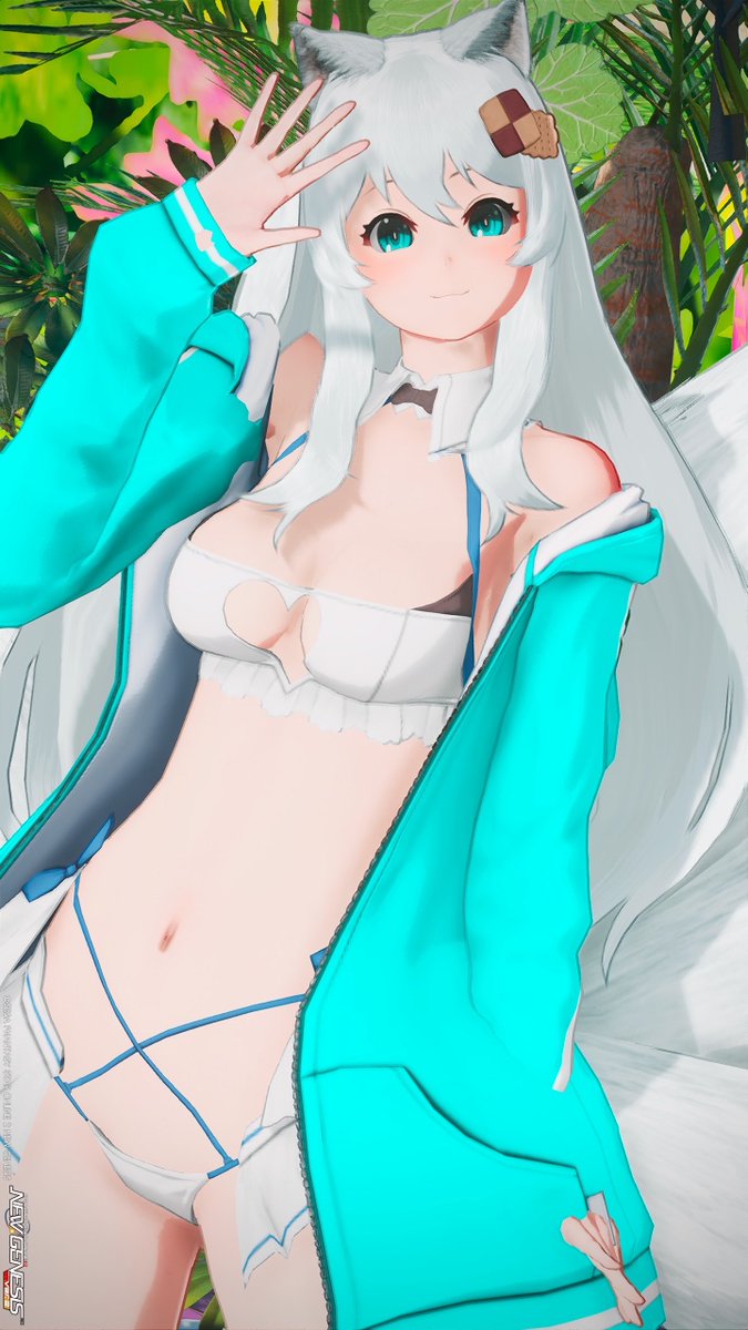 あかぎ/シップ8 tweet media